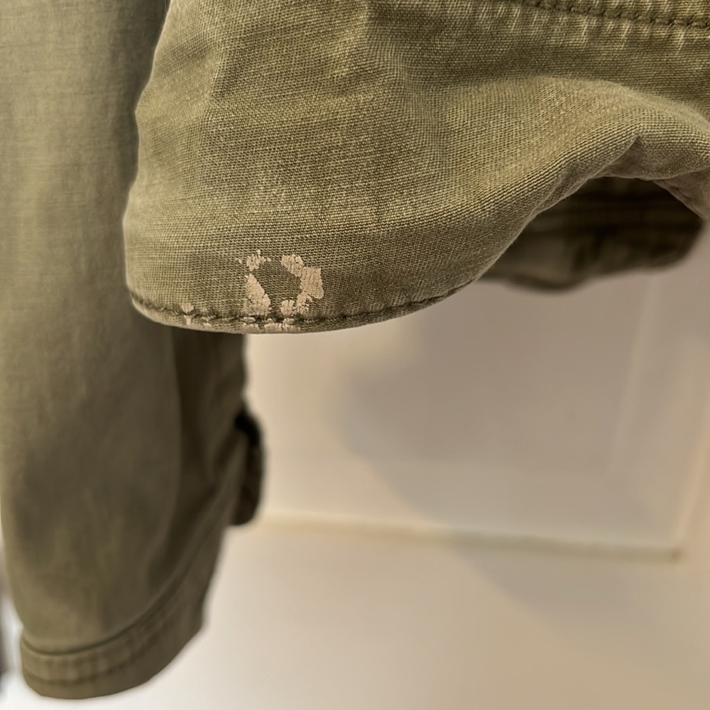 Cargo jacket - Picture 5 of 5